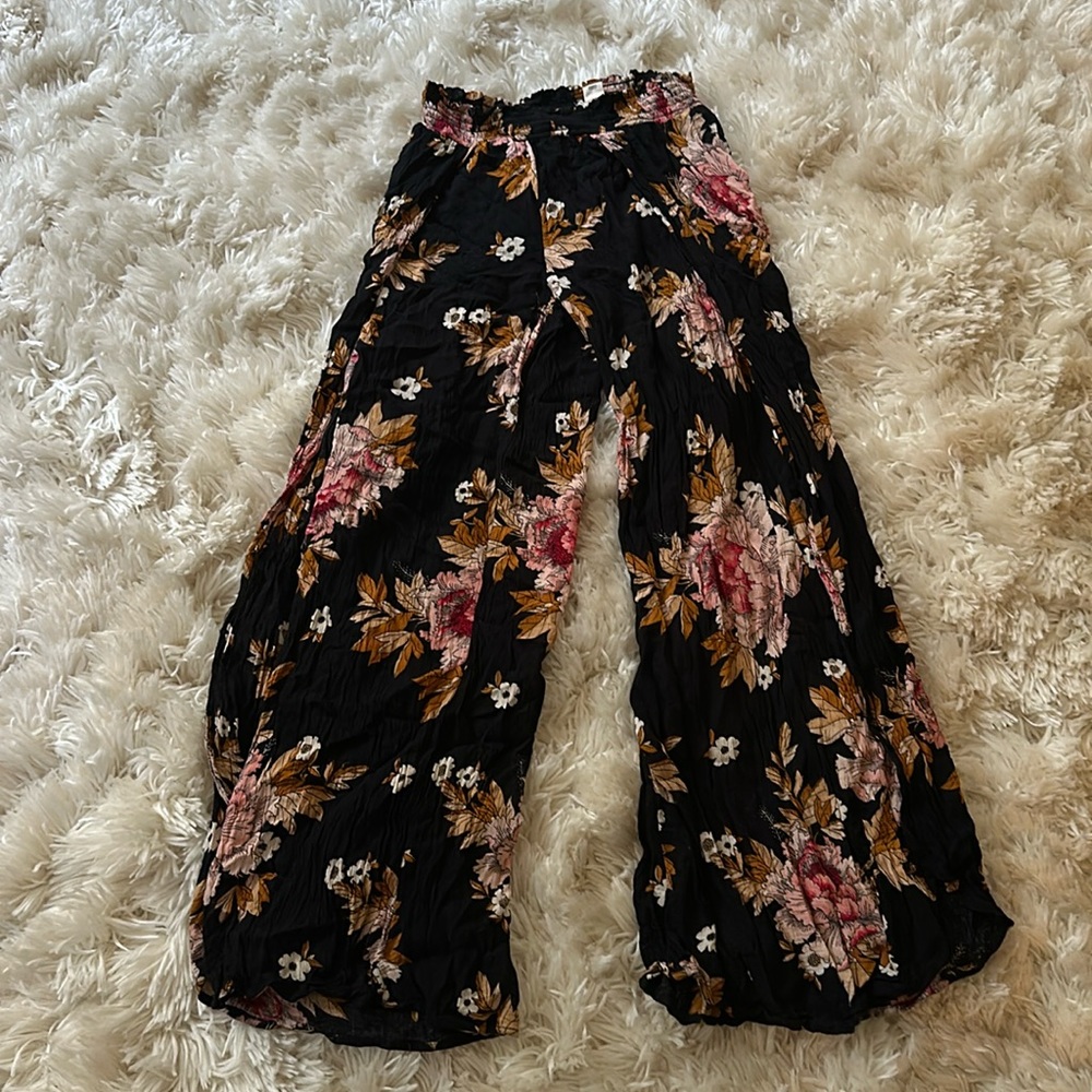 Billabong beach pants
